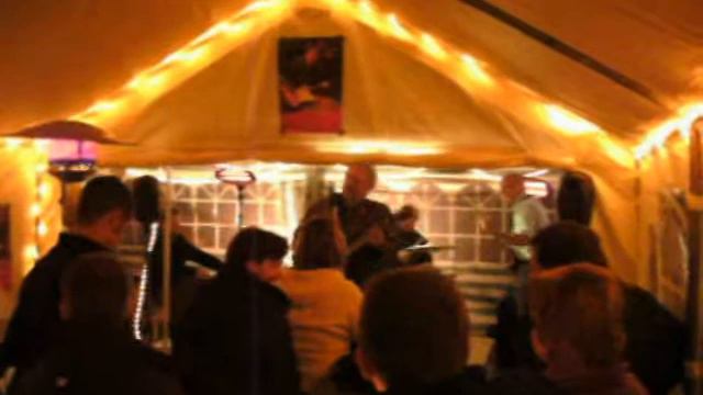 PETER DRIESSEN at Ausleger - Slow Blues Feel ing '10 смотреть онлайн