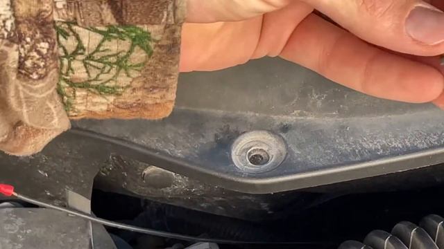 How To Remove Plastic Push Rivets On Your Car смотреть онлайн