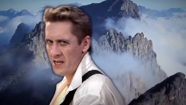 НОВЫЙ Клип "ОРЁЛ" видео и монтаж Андрей Розов смотреть онлайн