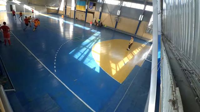 3:1 Бронников Сергей (22 мин.) смотреть онлайн