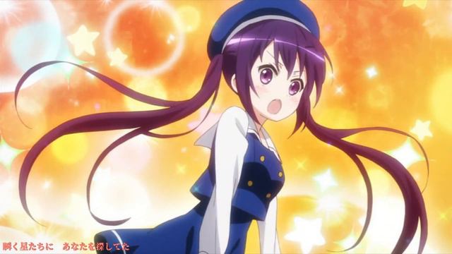 【MAD/AMV】ご注文はうさぎですか? | 保登心愛 香風智乃「まどろみの約束 - 佐藤聡美、茅野愛衣」(日本語CC字幕歌詞) смотреть онлайн