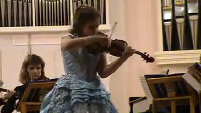 Испанский танец М.де Фалья.flv смотреть онлайн