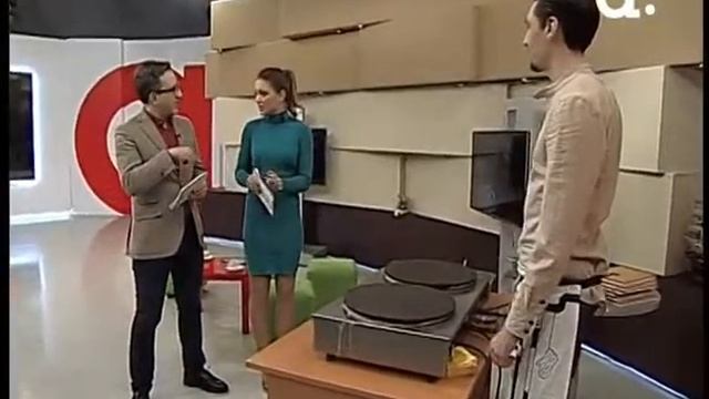 Секреты Кулинарии