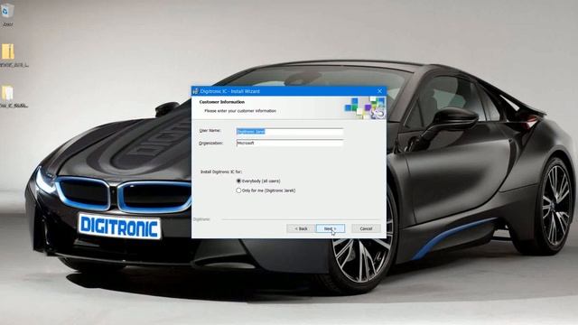 DIGITRONIC AUTOGAS -  DIGITRONIC Multipoint Injection System Tutorial Part 1