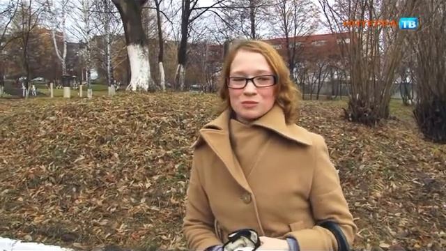 Опрос День Бабушек 28 10 13 смотреть онлайн