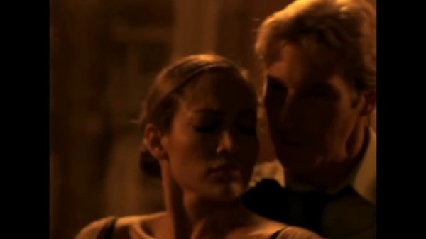 Dance_Gotan Project - Santa Maria (Del Buen Ayre)