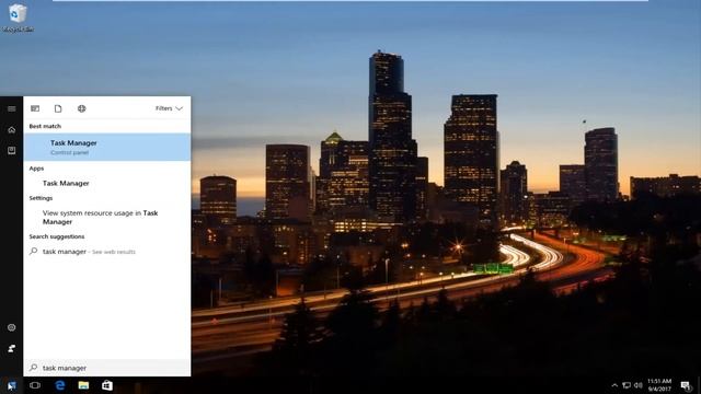 Operation Could Not be Completed Access Denied Task Manager FIX смотреть онлайн