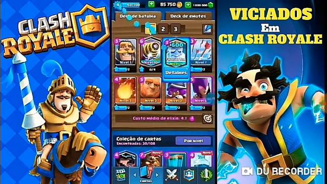 Clash Royale apk mod смотреть онлайн