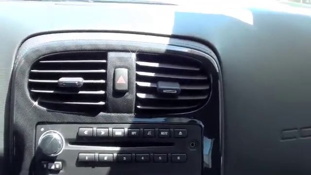 Corvette Grand Sport