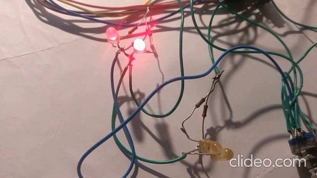 Light Speed PWM Log10 Volume смотреть онлайн