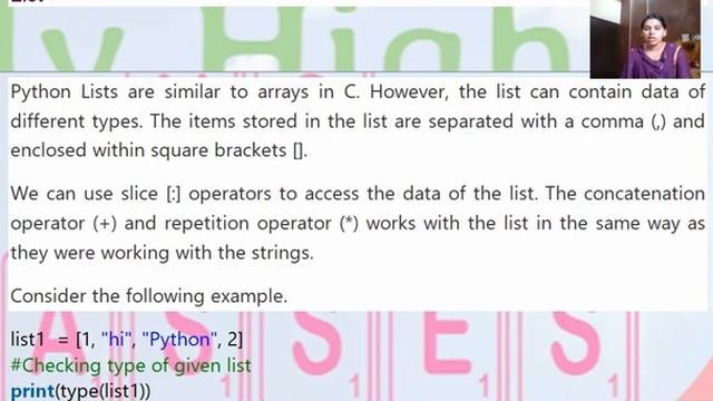DAY 9- MARATHON CLASS FOR PYTHON LANGUAGE FOR DSSSB , KVS, EMRS, HSSC PGT, HTET ETC || NSCLASSES смотреть онлайн