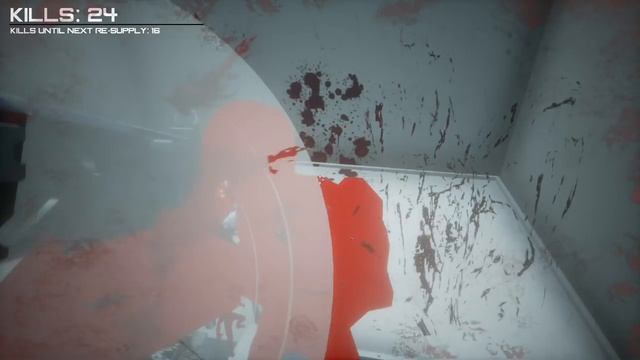 SAY HELLO TO MY SHIELD! - Sword With Sauce Alpha Gameplay смотреть онлайн
