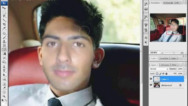 how to change face on adobe photoshop cs3.wmv смотреть онлайн