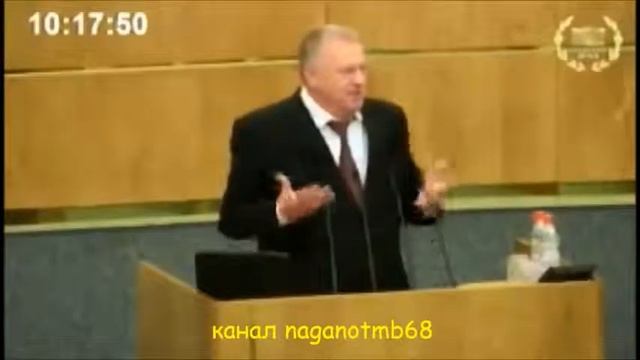 депутаты СПР съели 35 кг черной икры! Жириновский! 12 03 2013 смотреть онлайн