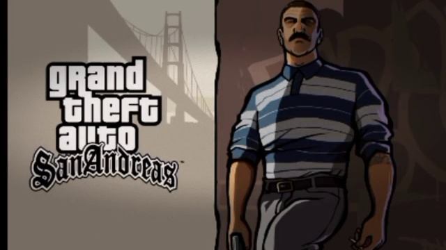 ГТА San Andreas на телефон, расскажу если вы подпишитесь на канал и поставите лайк через дн расскаж смотреть онлайн