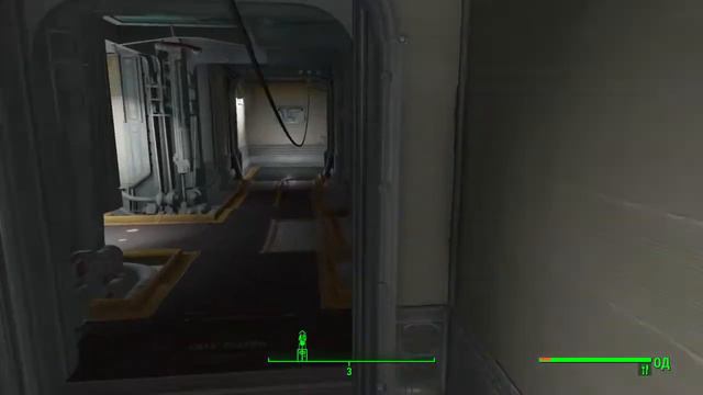 Начало истории - Fallout 4. # 50 (Прохождение) смотреть онлайн