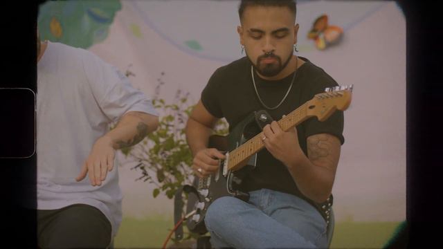 Brido ft. Ayrton - One love #20 смотреть онлайн