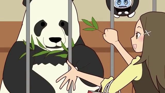 SCANDAL Anime Scene 2 (English Sub) смотреть онлайн