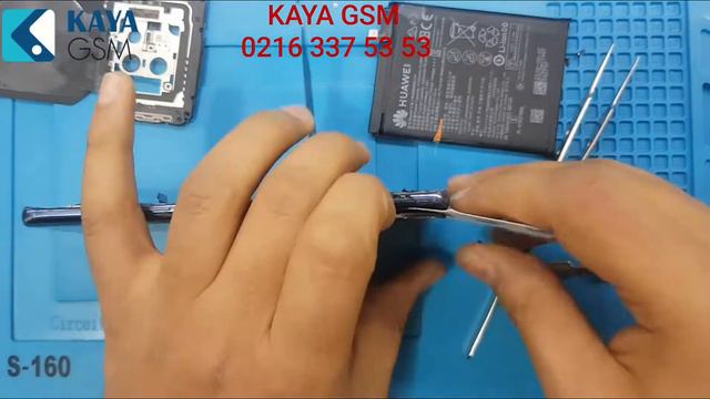 Huawei Mate 20 Pro Ekran Değişimi - Kadıköy Cep Telefonu Tamiri Ve Ekran Değişimi смотреть онлайн