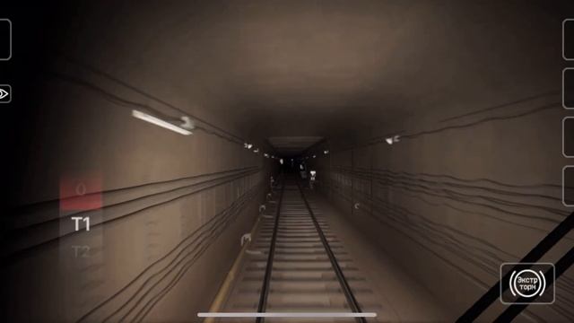 ТЕСТ НОВОЙ ОПТИМИЗАЦИИ В SUBTRANSIT DRIVE ● ПОЕЗДКА ОТ ПЕРВОГО ЛИЦА