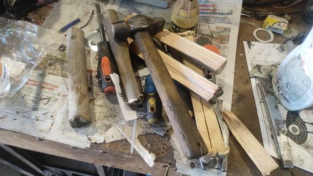 Как выправить литой диск от мотоцикла, Storm Cross Ч.3 смотреть онлайн