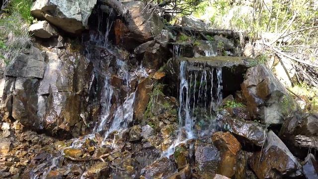 Водопад смотреть онлайн