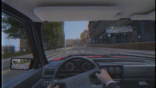 [FH4] The 80s are back... | Audi Quattro Sport 1983 | "Ashes to Ashes" смотреть онлайн
