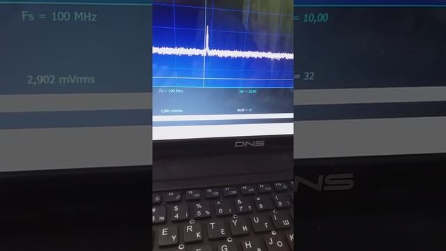 СВЧ 2.4 гГц. 05.03.2021 смотреть онлайн