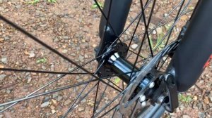 พามาชมtrinx m600pro 29er