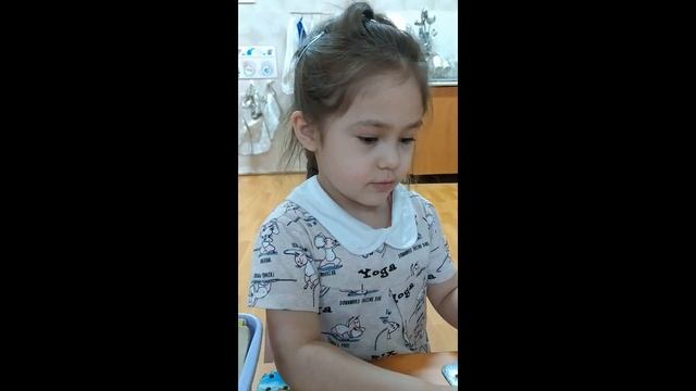 23 Февраля! Поздравление пап второй младшей группой ? смотреть онлайн