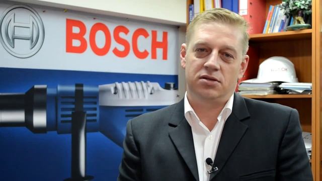 ГК BOSCH-ПРОФИ Поздравляет Строителей с Профессиональным праздником смотреть онлайн