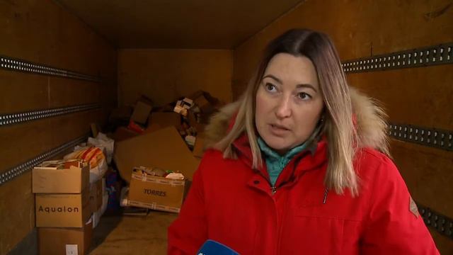 Мытищинцы сдали более 5-ти тонн макулатуры смотреть онлайн