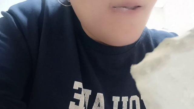 Купила мел крем -брюле. смотреть онлайн