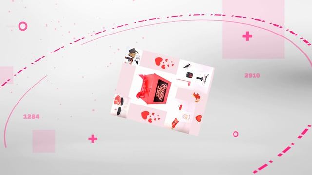 Requited Love Couples Game смотреть онлайн