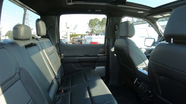 FORD F150 RAPTOR 3.5 V6 SUPERCREW 450CH ?