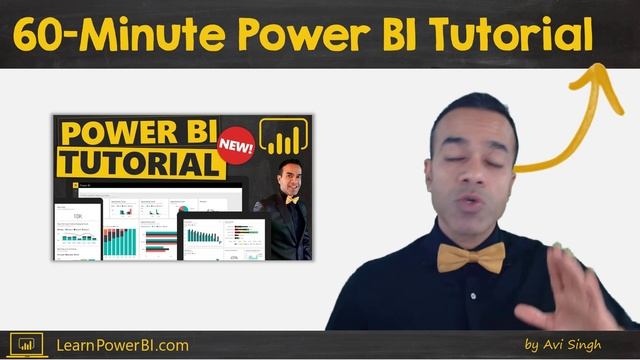 How to Find a Power BI Job (Guaranteed!) in 3 Genuine Steps ?? смотреть онлайн