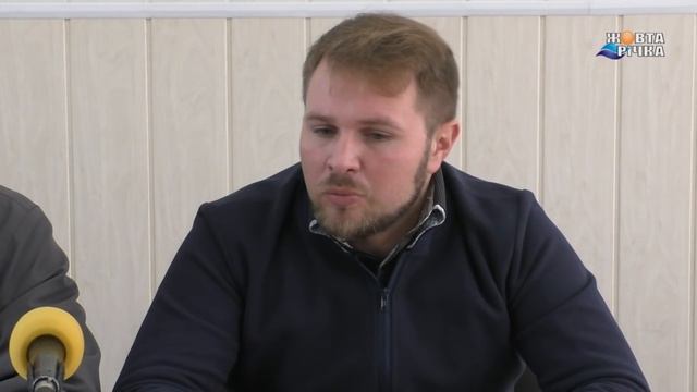 21.03.2017 Новини міста. Постачальники електроенергії. Побудинкові лічильники. Борги БТІ смотреть онлайн