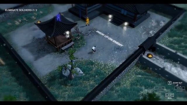 1 Серия Wonhon: A Vengeful Spirit(DEMO)"Знакомство с игрой и Первая кровь" смотреть онлайн