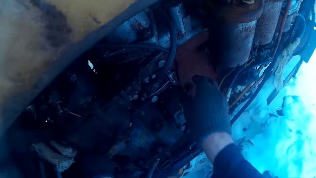ДТ-75. Подготовка к сезону-2 смотреть онлайн