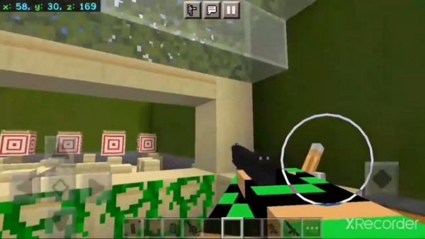 Review addon Russian military beta v3.0 cho minecraft pe 1.17