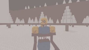 WEIRD STRICT DAD, BUT MONSTERS ATTACK EACH OTHER! (PART 3) Roblox Animation