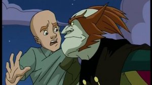 Приключения Джеки Чана / Jackie Chan Adventures – 2 сезон 26 серия