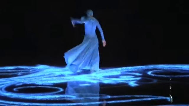 Церемония открытия Чемпионата Европы по художественной гимнастике в Баку смотреть онлайн