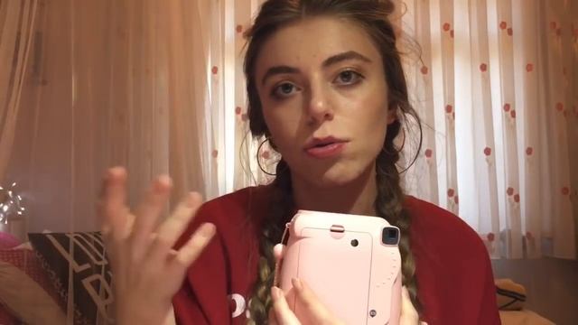 İnstax Mini 8 Kullanımı / Alınmalımı ? / En Ucuz Film ? смотреть онлайн