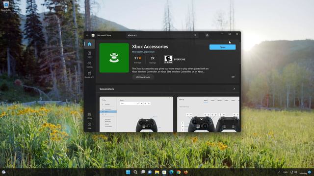 Cómo Descargar e Instalar Accesorios Xbox App Para Windows 11/10 PC смотреть онлайн