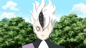 КАВАКИ навещает НАРУТО и ХИНАТУ 2 сезон Боруто   Каваки СТАЛ СИЛЬНЕЕ Ишики!