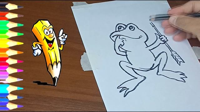 Царевна-Лягушка смотреть онлайн