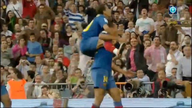 Football's Greatest Club Teams - Barcelona смотреть онлайн