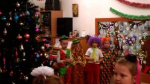 Моцарт. Турецкое рондо. Детский сад Светлячок.