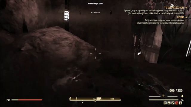Fallout 76 gameplay part 11 - Owcasquatch Defeated & Adrenal Reaction Serum смотреть онлайн